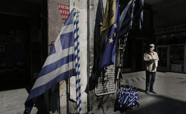 Sondaż: Grecy mówią "tak" reformom