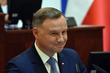 Sondaż IBRiS: 59,4 proc. Polaków wierzy w zwycięstwo Andrzeja Dudy