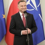 Sondaż IBRIS dla DGP, dziennik.pl i RMF FM: Andrzej Duda wygrywa z każdym