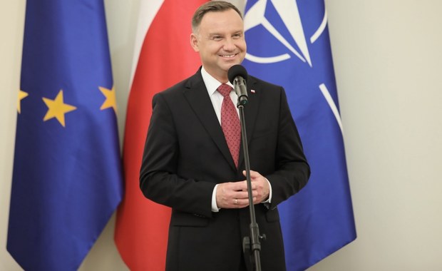 Sondaż IBRIS dla DGP, dziennik.pl i RMF FM: Andrzej Duda wygrywa z każdym