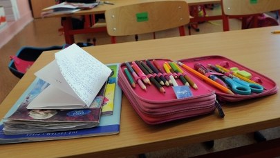 Sondaż IBRiS dla "DGP" i RMF FM: W szkole powinna być prowadzona edukacja seksualna