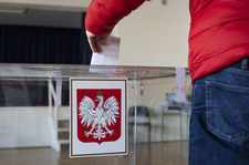 Sondaż IBRiS dla