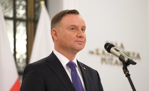 ​Sondaż IBRiS: Duda bez szans na zwycięstwo w I turze