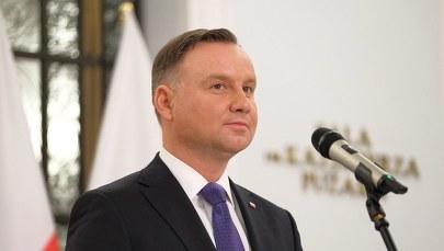 ​Sondaż IBRiS: Duda bez szans na zwycięstwo w I turze