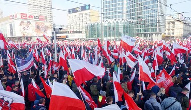 Sondaż IBRiS: Święto Niepodległości bardziej łączy Polaków, niż dzieli
