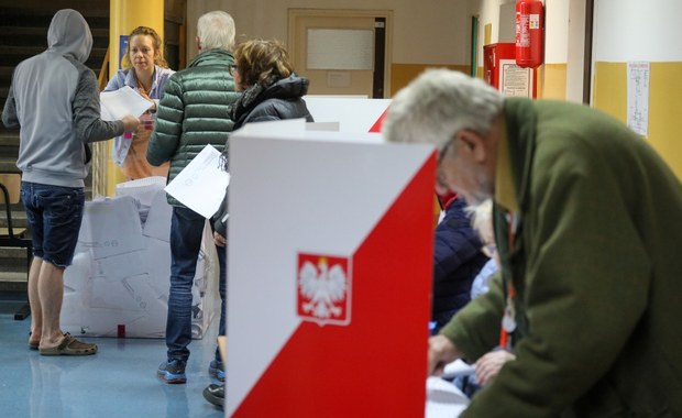 Sondaż Ipsos: Frekwencja w referendum - 40 proc., co oznacza, że wynik nie jest wiążący