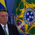 Sondaż: Jair Bolsonaro najgorszym prezydentem Brazylii w historii
