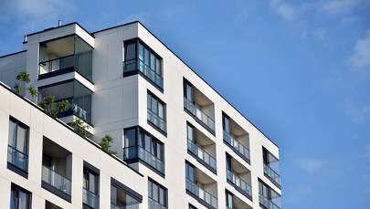 Sondaż: Jak państwo powinno wspierać politykę mieszkaniową?