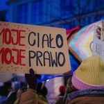 Sondaż: Jakich zmian w sprawie aborcji chcą Polacy?