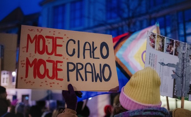 Sondaż: Jakich zmian w sprawie aborcji chcą Polacy?