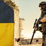 Sondaż: Jakiej pomocy Polacy chcą dla Ukrainy?