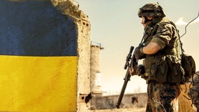 Sondaż: Jakiej pomocy Polacy chcą dla Ukrainy?