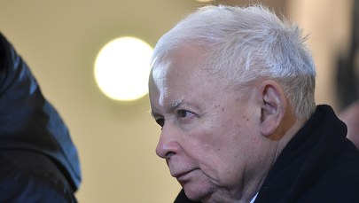 Sondaż: Kaczyński najbardziej wpływowym posłem Zjednoczonej Prawicy, Tusk - opozycji