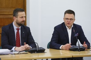Sondaż: Kiedy wygra opozycja? Kluczowe PSL i Polska 2050