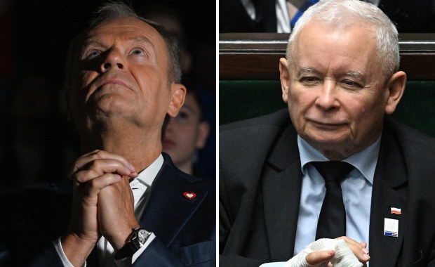 Sondaż: KO i PiS idą łeb w łeb! Co z innymi partiami?