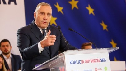 Sondaż: Korwin-Mikke i Schetyna na czele rankingu nieufności