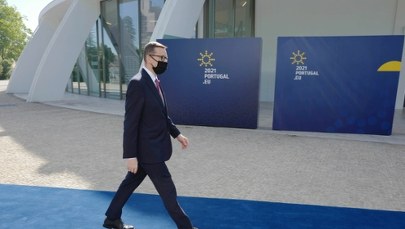 Sondaż: Kto byłby najlepszym premierem? Morawiecki, Trzaskowski i Hołownia na podium