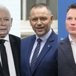 Sondaż: Kto jest liderem prawicy w Polsce? Polacy wskazali