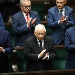 Sondaż: Kto potencjalnym następcą Jarosława Kaczyńskiego?
