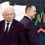 lider Sondaż: Nawrocki zagraża pozycji Kaczyńskiego? Uważa tak większość Polaków