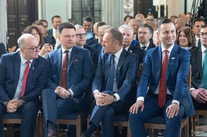 Sondaż obywatelski: Opozycja ma tylko jedną szansę, aby rządzić po wyborach