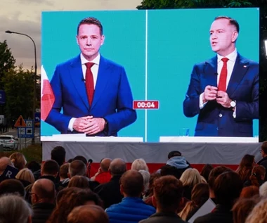 Sondaż: Oni będą głosować na "mniejsze zło". Ci wyborcy zrobią to najczęściej