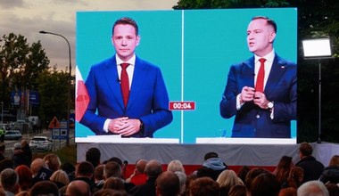 Sondaż: Oni będą głosować na "mniejsze zło". Ci wyborcy zrobią to najczęściej