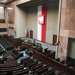 Sondaż: PiS bez większości w nowym Sejmie - nawet w koalicji z Konfederacją
