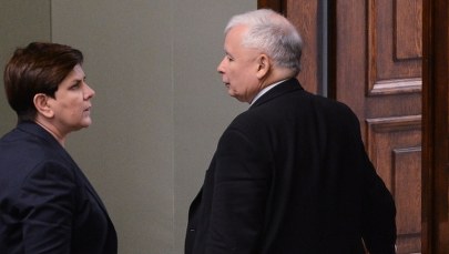 Sondaż: PiS na prowadzeniu, SLD i Nowoczesna na granicy progu wyborczego