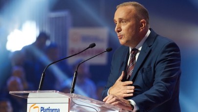 Sondaż: PO jest główną siłą opozycyjną dla 40 proc. Polaków