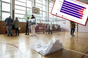 Sondaż: Polacy domagają się referendów lokalnych