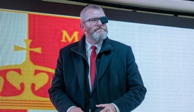 Sondaż: Polacy o koalicji PiS i Konfederacji Brauna. Oto, co sądzą