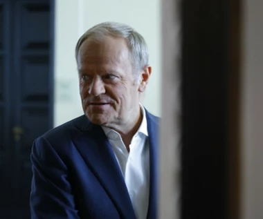 Sondaż: Polacy o Tusku. Prawie 60 proc. przeciw