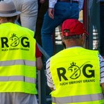 Sondaż: Polacy przeciwni obrońcom granic. W tej grupie poparcie jest zerowe