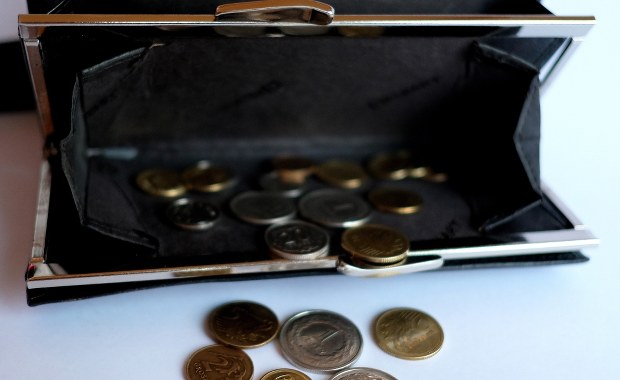 Sondaż: Polacy uważają, że inflacja jest znacznie wyższa