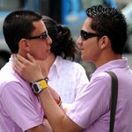 Sondaż: Polacy wrogo nastawieni do homoseksualistów