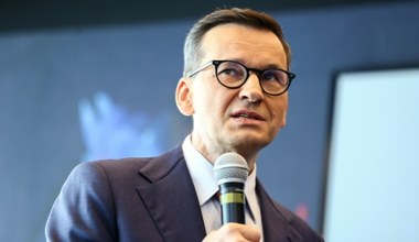 Sondaż Polsat News. Rozwój Plus Morawieckiego z szansą na wejście do Sejmu
