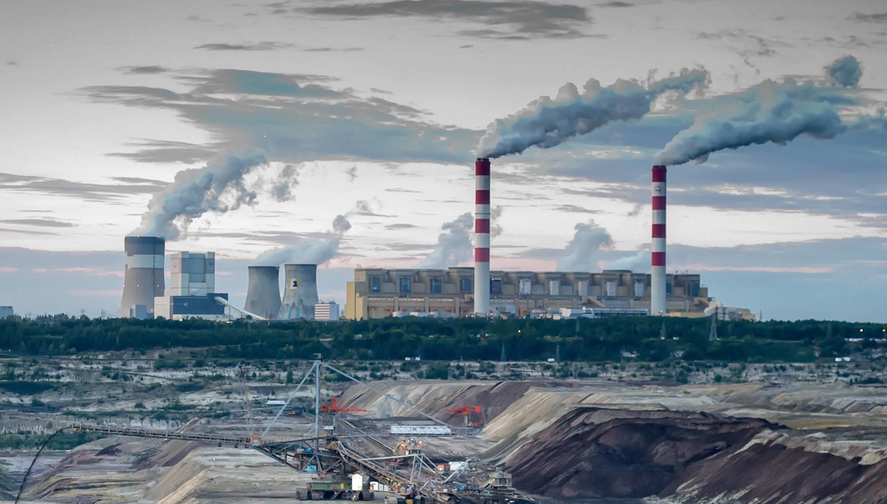 Sondaż: Ponad 60 proc. Polaków jest za rezygnacją z energetyki opartej na węglu