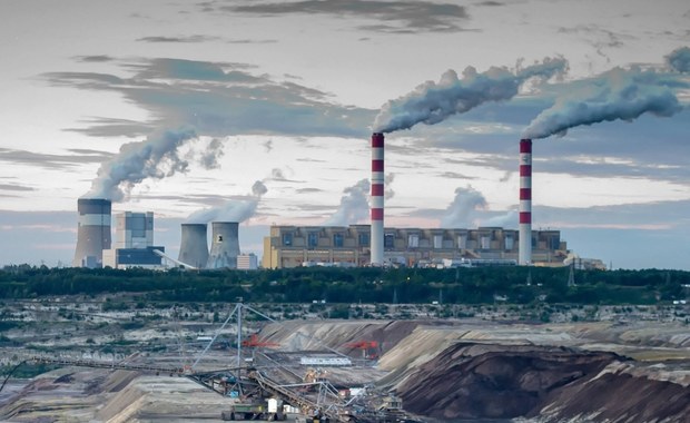 Sondaż: Ponad 60 proc. Polaków jest za rezygnacją z energetyki opartej na węglu
