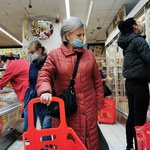 Sondaż: Ponad 66 proc. Polaków nie wierzy w spadek cen żywności po obniżce VAT-u