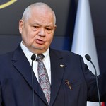 Sondaż: Ponad 70 proc. nie chce, by Glapiński ponownie został prezesem NBP