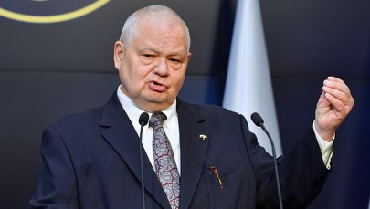 Sondaż: Ponad 70 proc. nie chce, by Glapiński ponownie został prezesem NBP