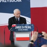Sondaż poparcia partii politycznych. PiS i Konfederacja przejęłyby władzę