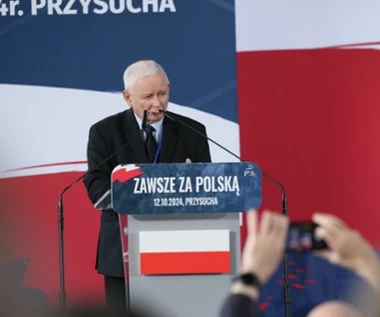 Sondaż poparcia partii politycznych. PiS i Konfederacja przejęłyby władzę