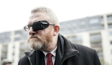Sondaż: Poparcie dla partii Brauna wzwyż. Przebita kolejna granica