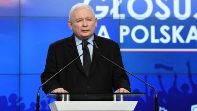 Sondaż: Poparcie dla PiS-u dwa razy większe niż dla KO