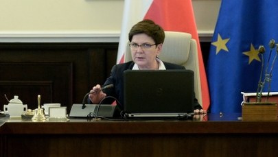 Sondaż: Prawie połowa badanych źle ocenia pracę rządu