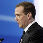 Sondaż: Prawie połowa Rosjan chce dymisji Miedwiediewa
