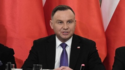 ​Sondaż prezydencki dla Onetu: Duda liderem. Zaskakujące wyniki w II turze