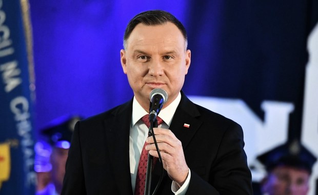 Sondaż prezydencki dla RMF FM i "DGP": Andrzej Duda wygrywa ze wszystkimi w II turze